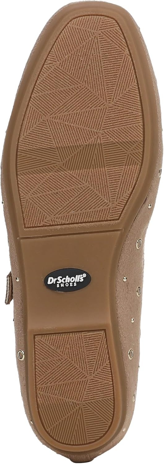 image:imageDr Scholls Shoes Womens Wexley JaneToasted Taupe Stud