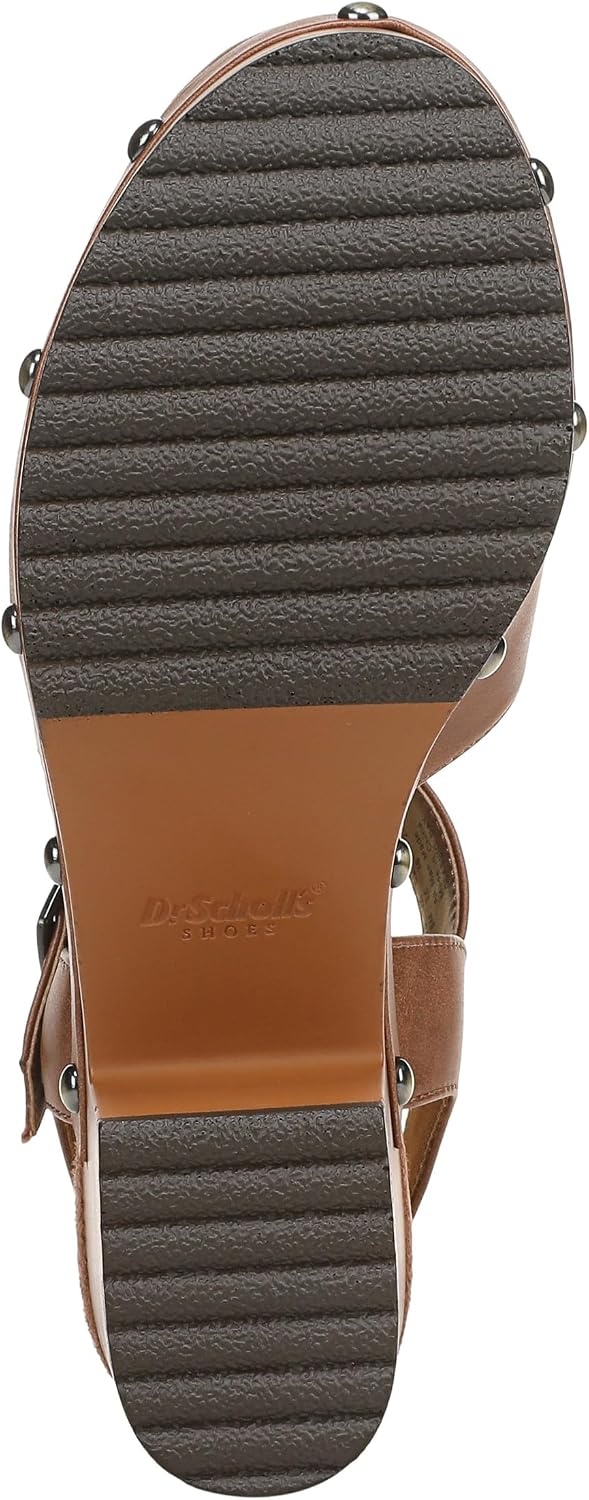image:imageDrScholls Shoes Womens Classic DayHoney Brown