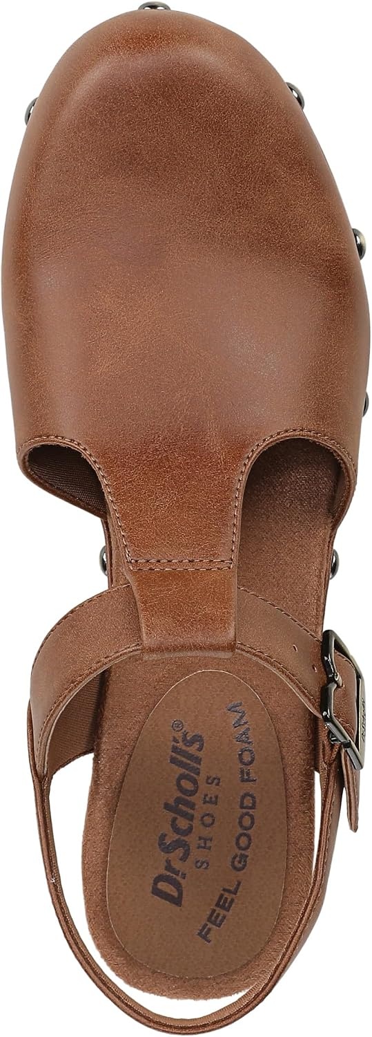 image:imageDrScholls Shoes Womens Classic DayHoney Brown