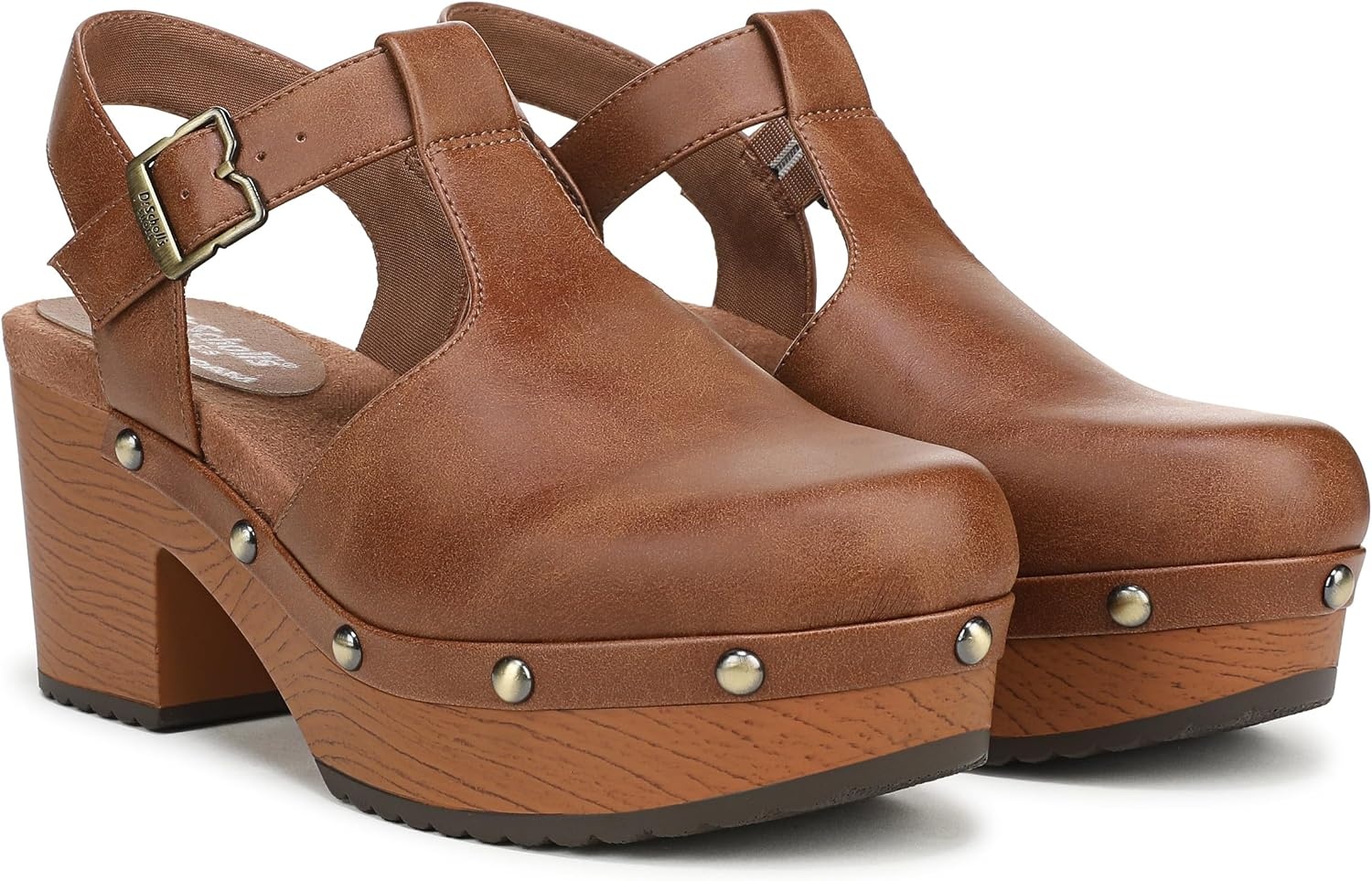 image:imageDrScholls Shoes Womens Classic DayHoney Brown