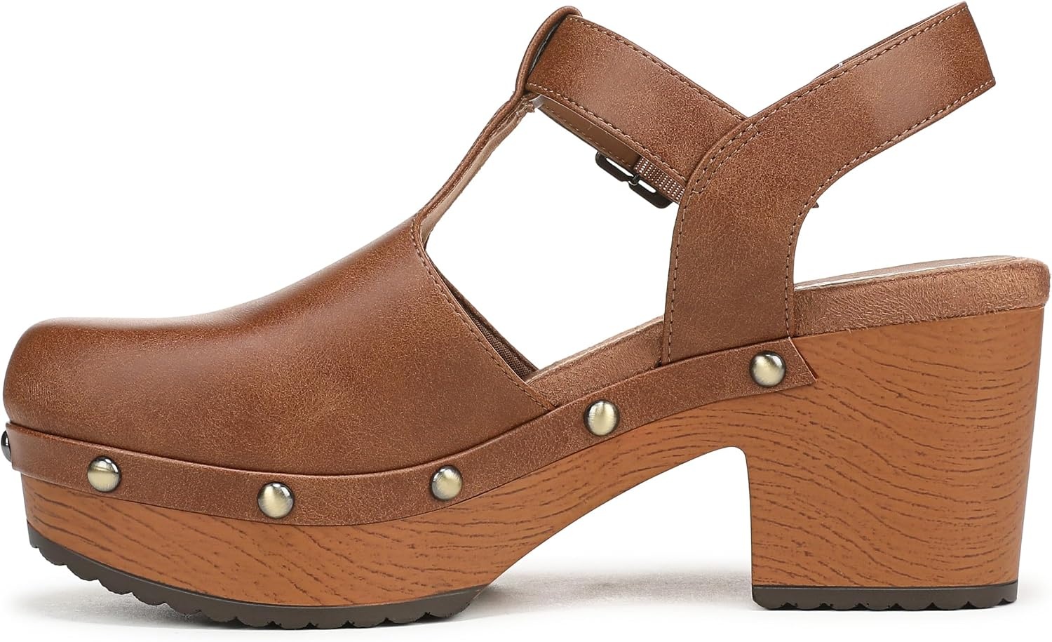 image:imageDrScholls Shoes Womens Classic DayHoney Brown