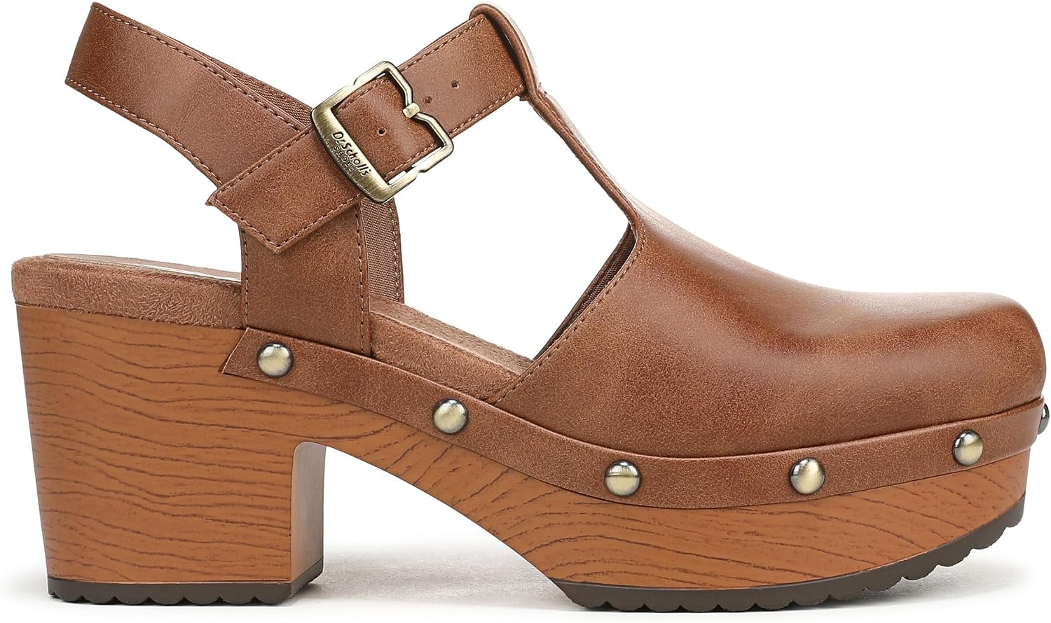 image:imageDrScholls Shoes Womens Classic DayHoney Brown