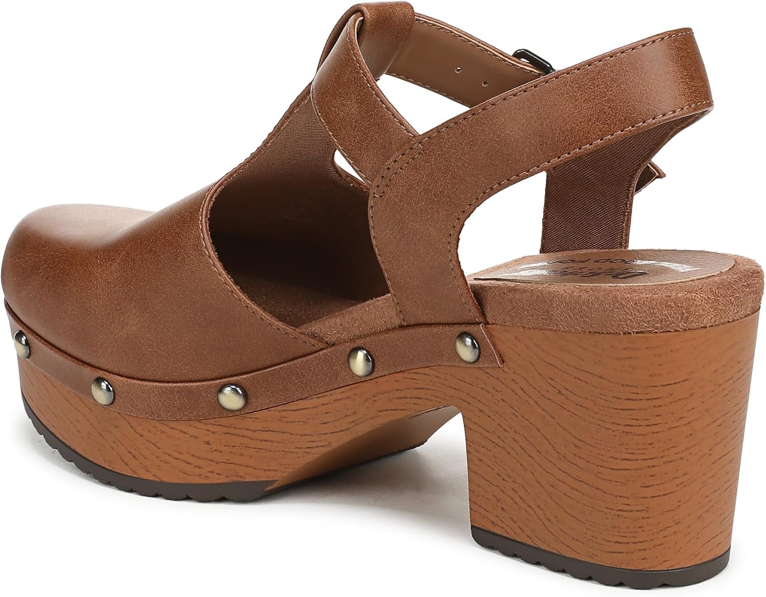 image:imageDrScholls Shoes Womens Classic DayHoney Brown