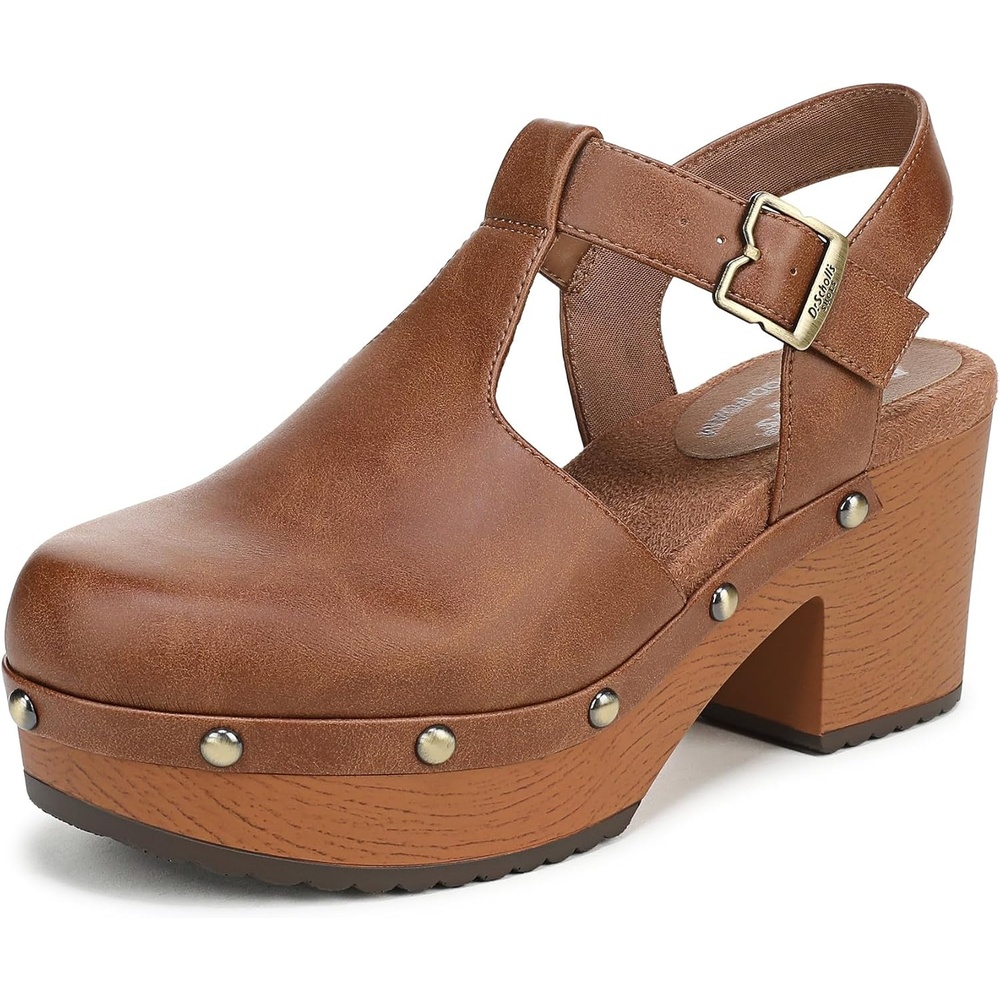 image:imageDrScholls Shoes Womens Classic DayHoney Brown
