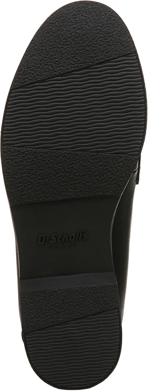 image:imageDr Scholls Hello Loafers LoafersMoc ShoesBlack