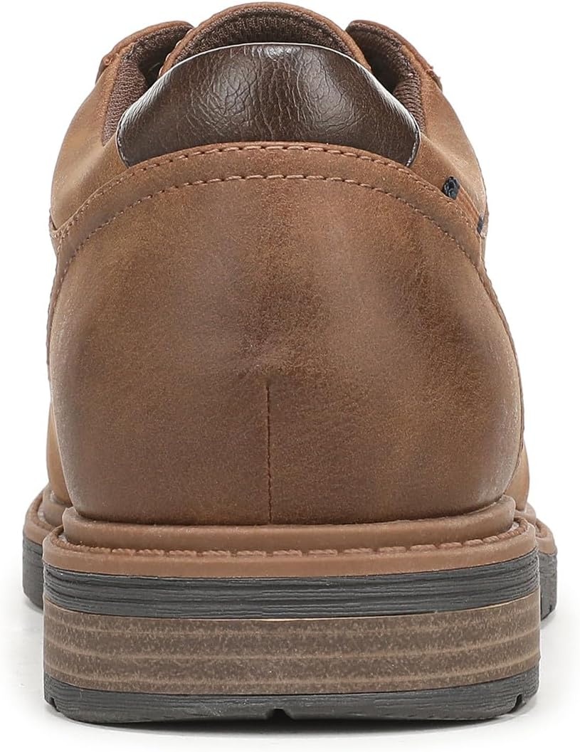 image:imageDr Scholls Mens AshtonTan
