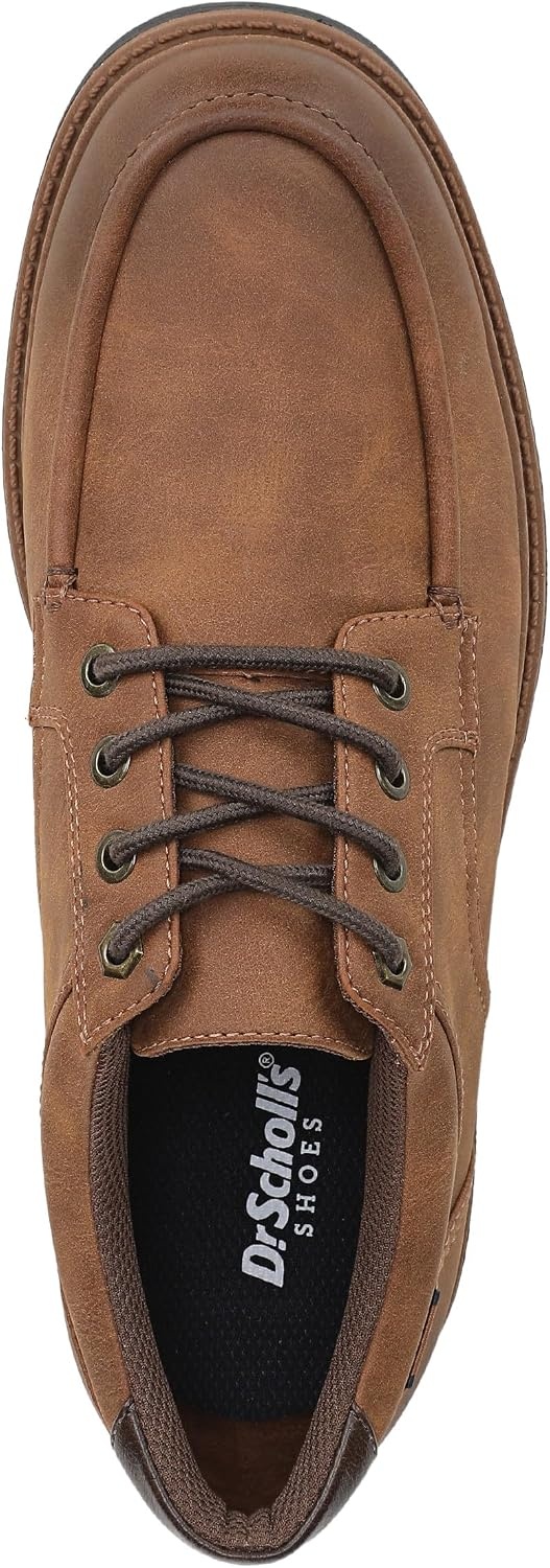 image:imageDr Scholls Mens AshtonTan