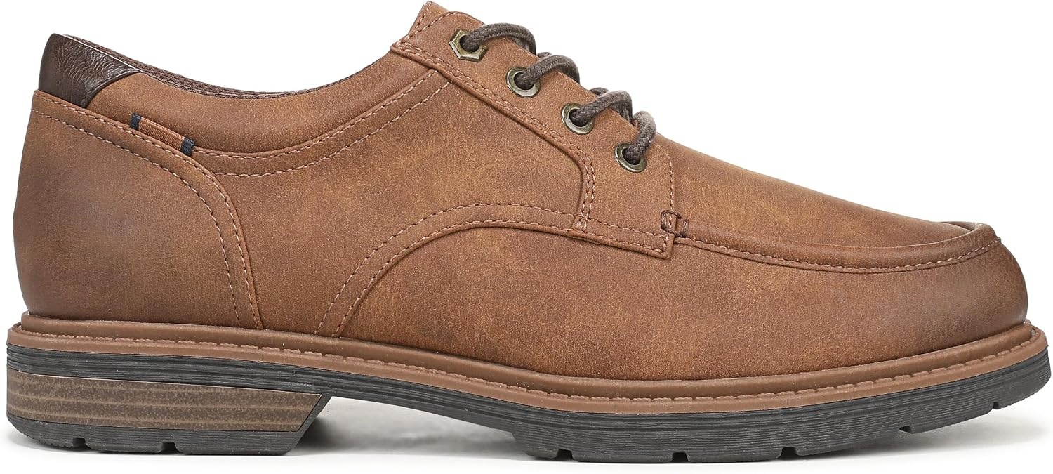 image:imageDr Scholls Mens AshtonTan