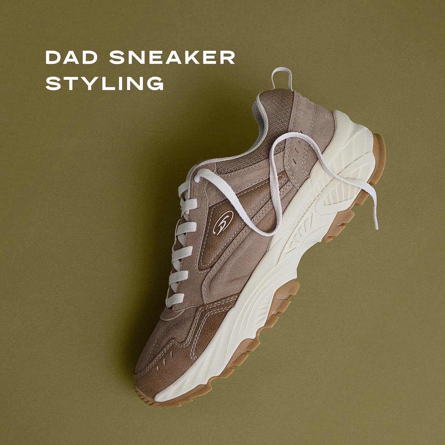 image:imageDr Scholls Shoes Mens Sebastian Casual ShoesGrey Fabric