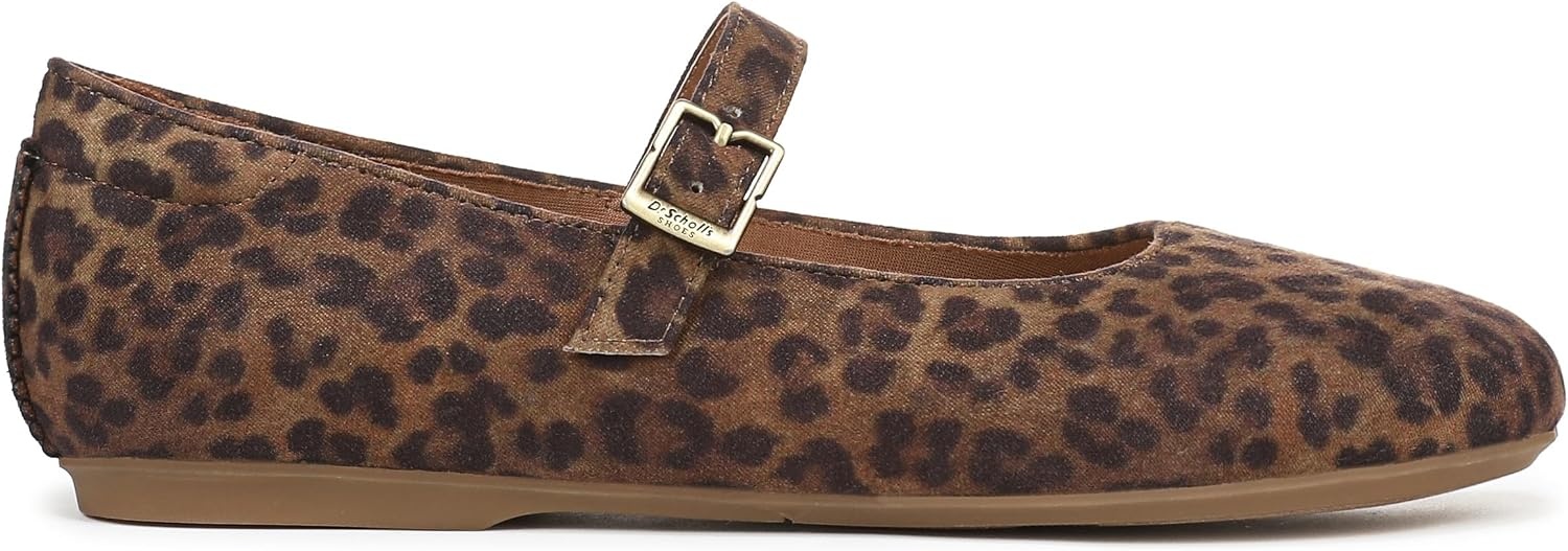 image:imageDr Scholls Shoes Womens Wexley Jane Casual ShoesBlack Brown