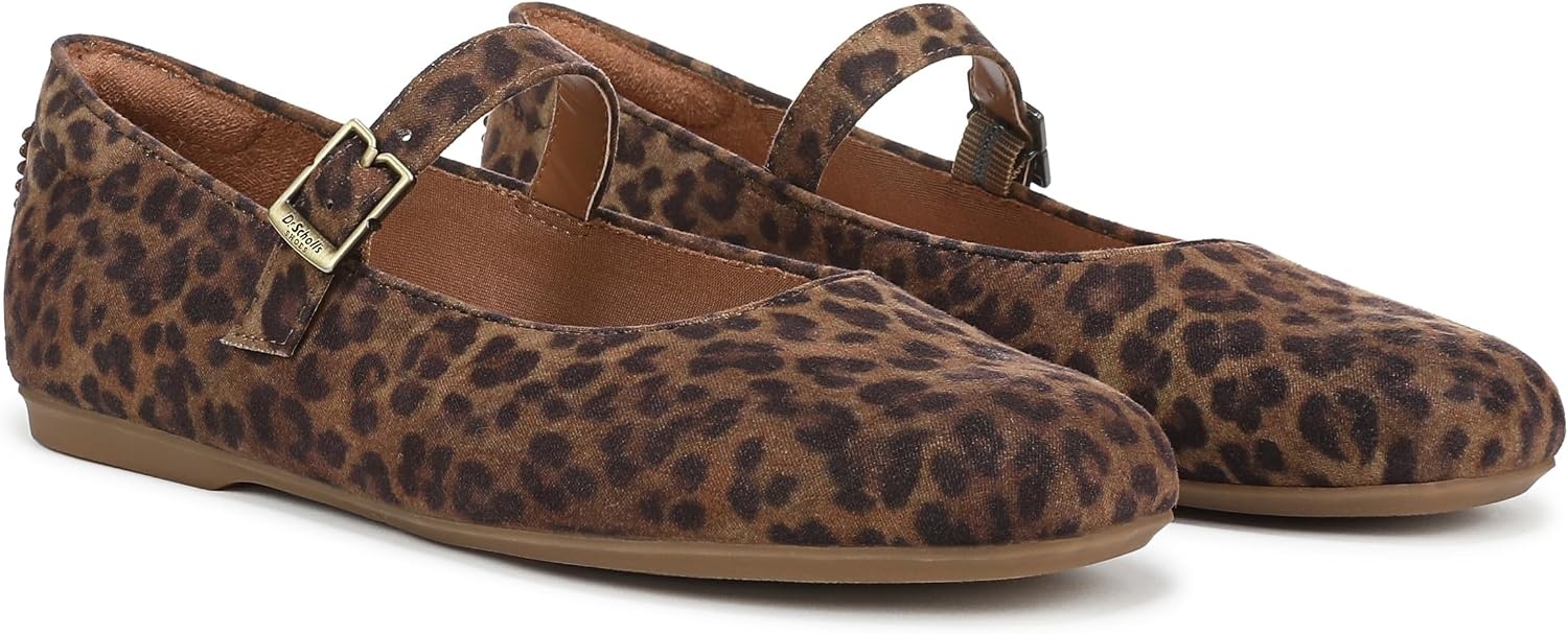 image:imageDr Scholls Shoes Womens Wexley Jane Casual ShoesBlack Brown