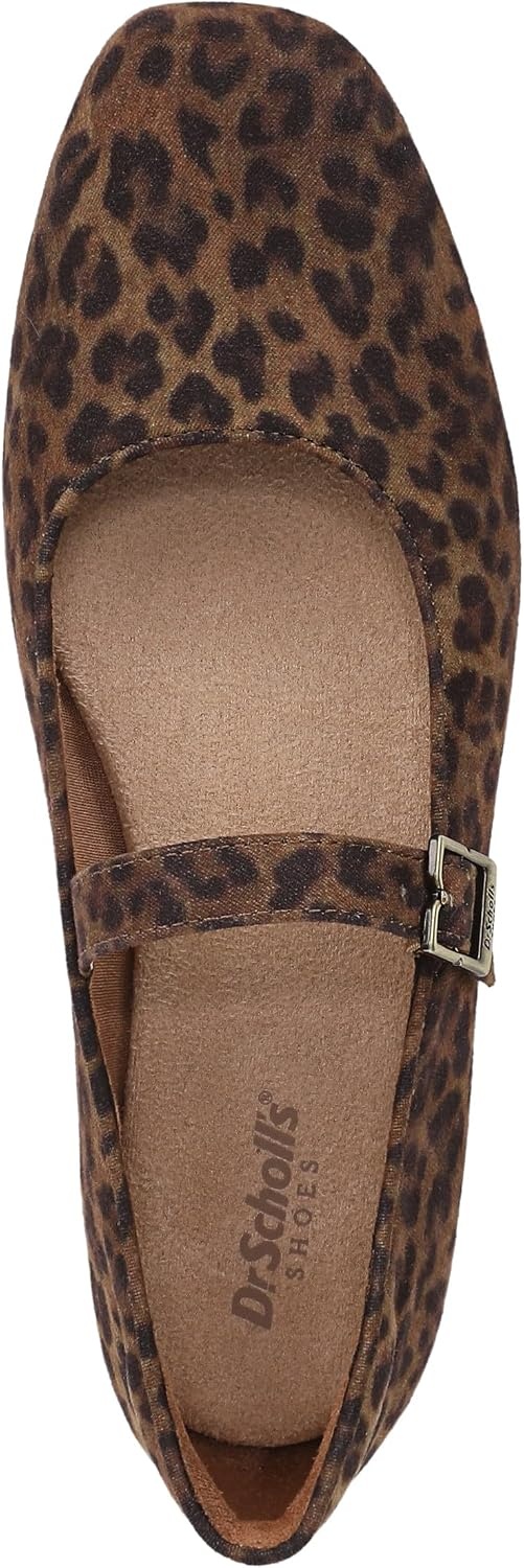 image:imageDr Scholls Shoes Womens Wexley Jane Casual ShoesBlack Brown