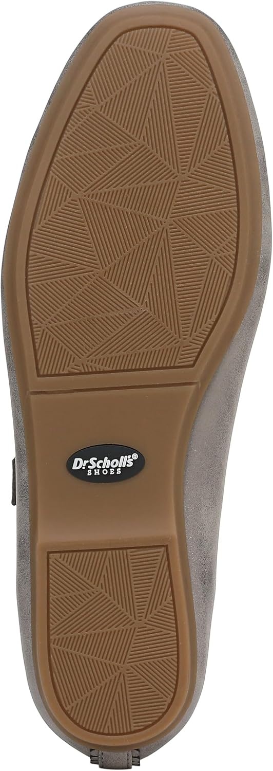 image:imageDr Scholls Shoes Womens Wexley Jane Casual ShoesPewter Grey