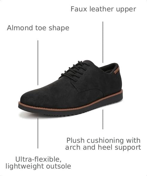 image:imageDr Scholls Sync FlexBlackBlack