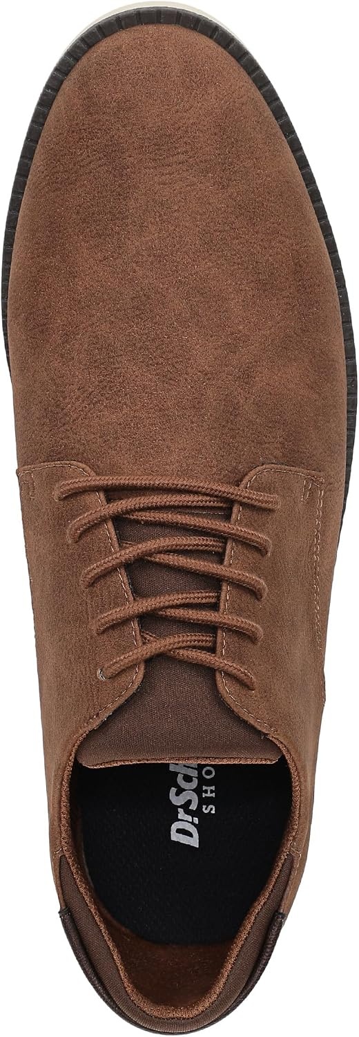 image:imageDr Scholls Sync FlexTan Brown