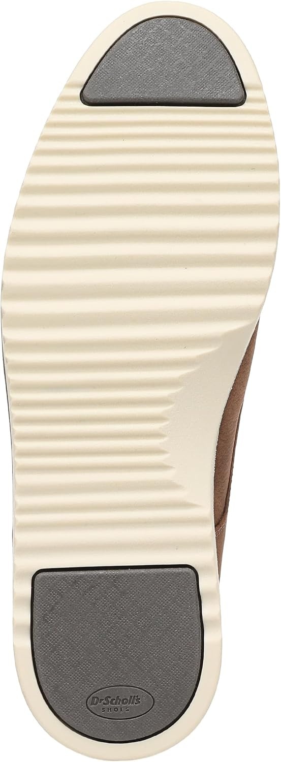 image:imageDr Scholls Sync FlexTan Brown