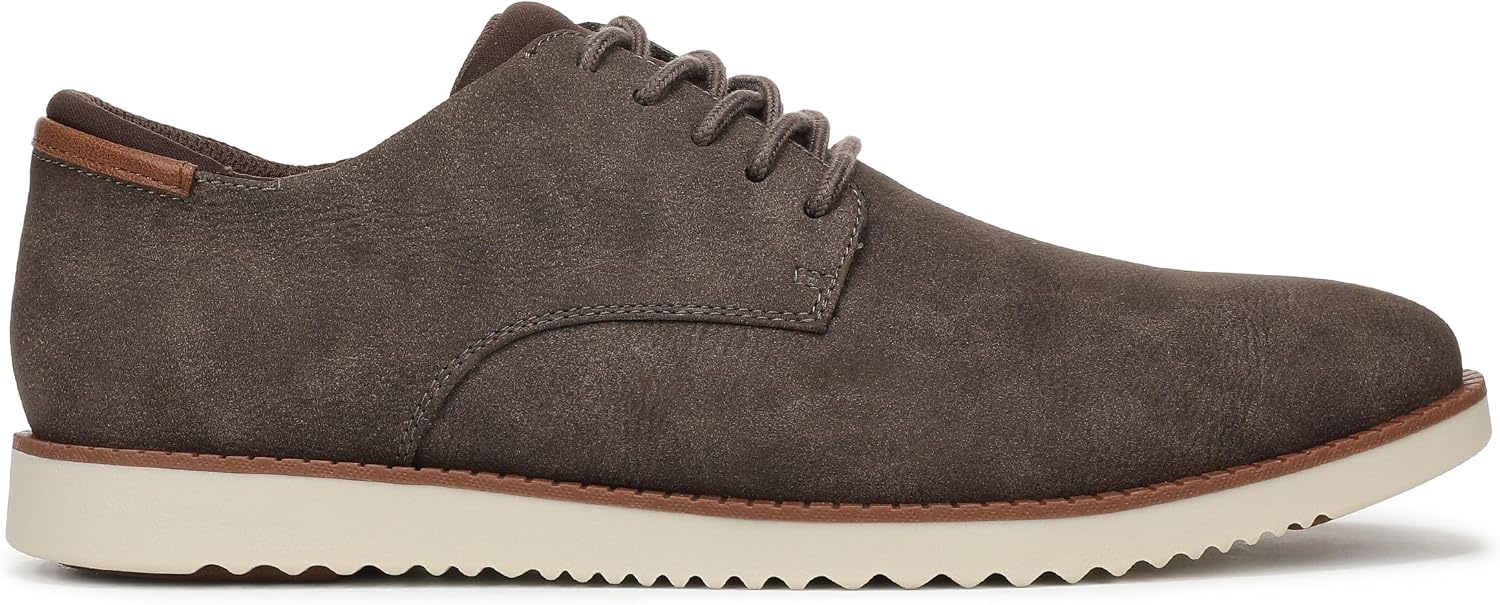 image:imageDr Scholls Sync FlexWarm Taupe Brown