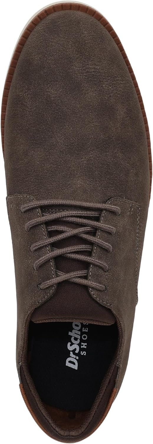 image:imageDr Scholls Sync FlexWarm Taupe Brown