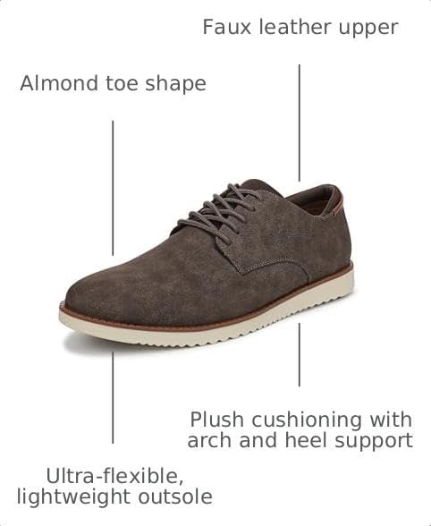 image:imageDr Scholls Sync FlexWarm Taupe Brown