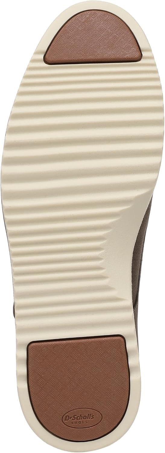 image:imageDr Scholls Sync FlexWarm Taupe Brown