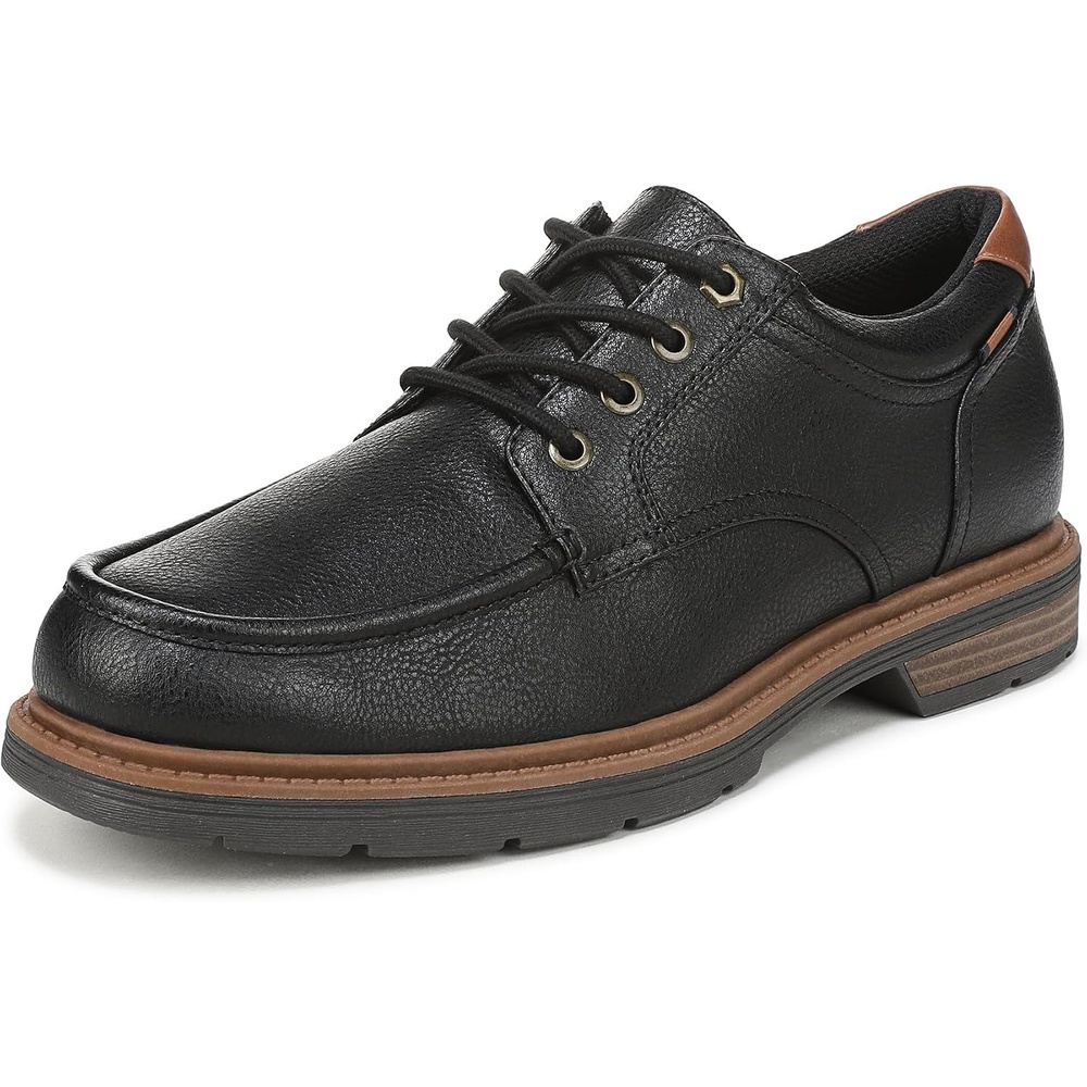 image:imageDr Scholls Mens AshtonBlack