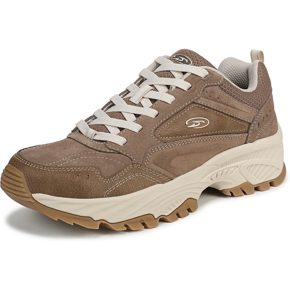 image:imageDr Scholls Shoes Mens Sebastian Casual ShoesBrown Fabric