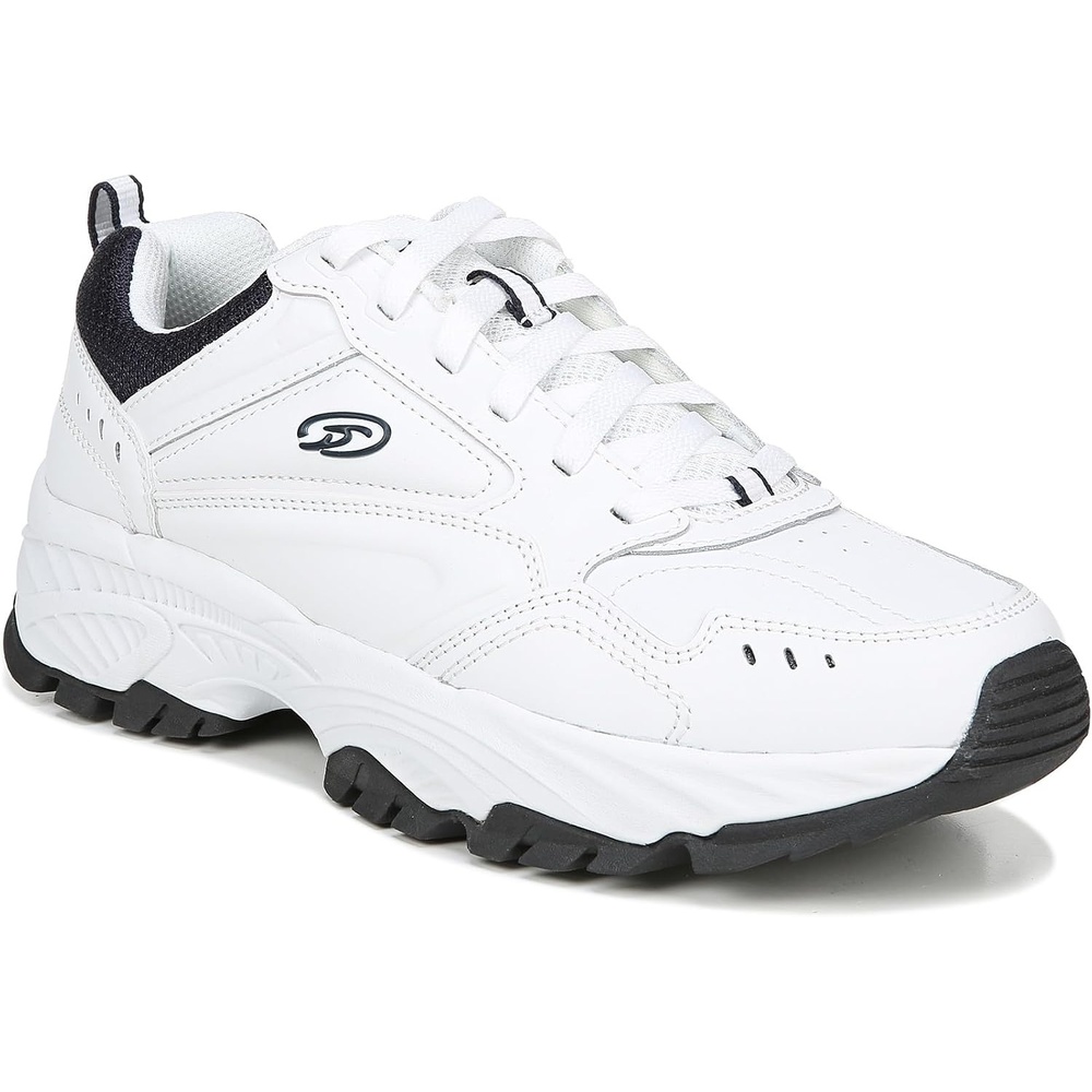 image:imageDr Scholls Shoes Mens Sebastian Casual ShoesWhite