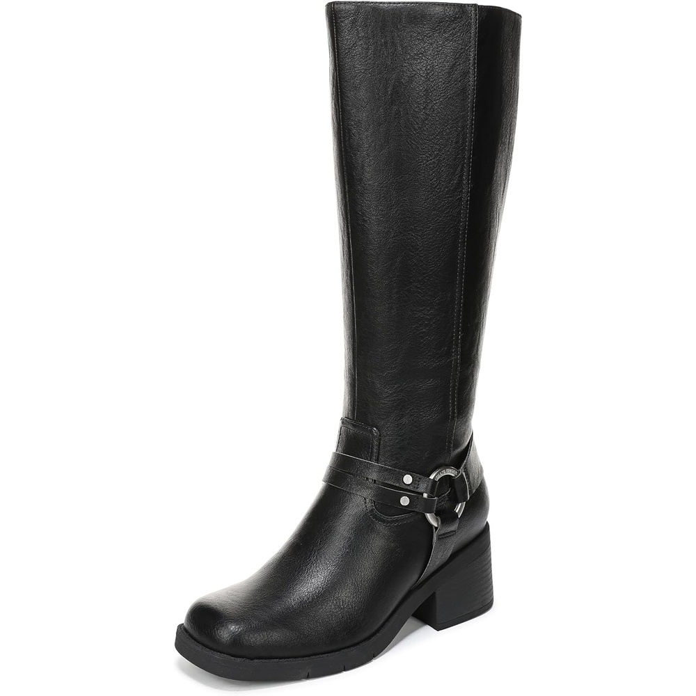 image:imageDrScholls SHOES Womens Joplin WestBlack Medium Calf