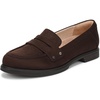 Dark Umber Brown