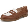 Honey Brown/White