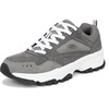 Grey Fabric
