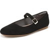 Black Microfiber