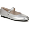 Silver Smooth