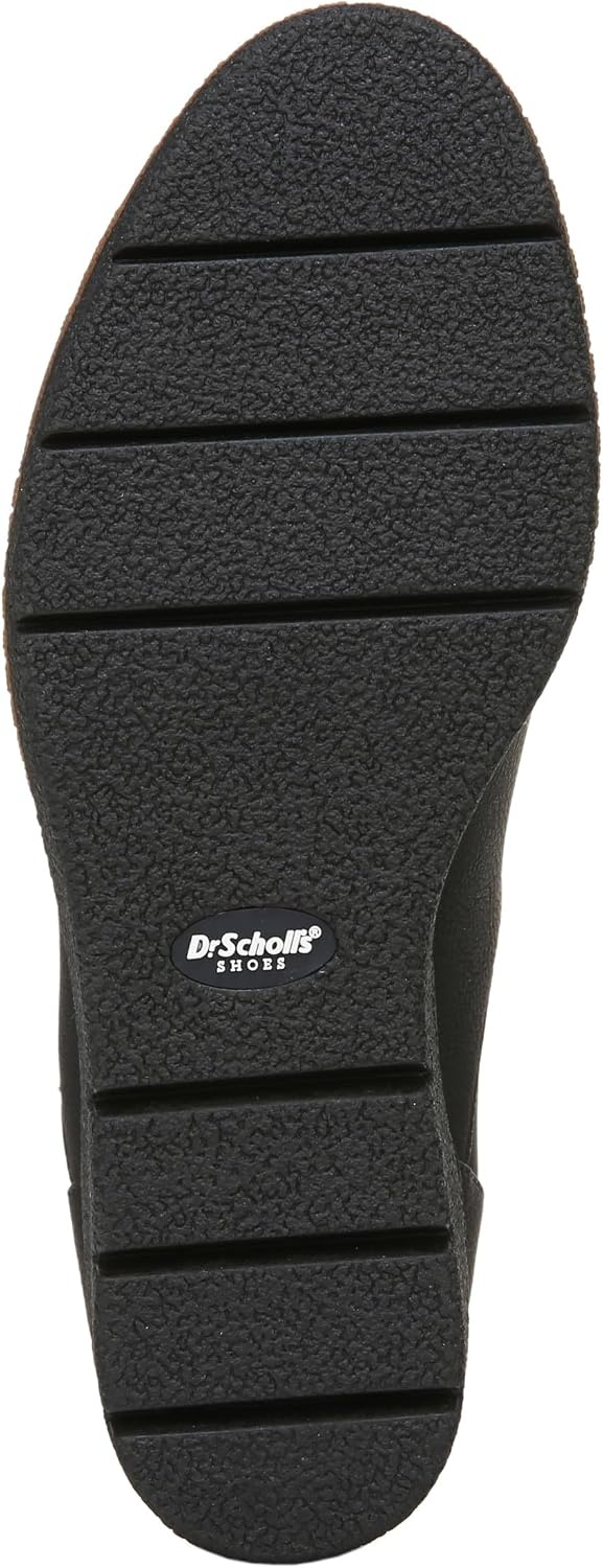 image:imageDr Scholls Bianca Zip Short BootsBlack