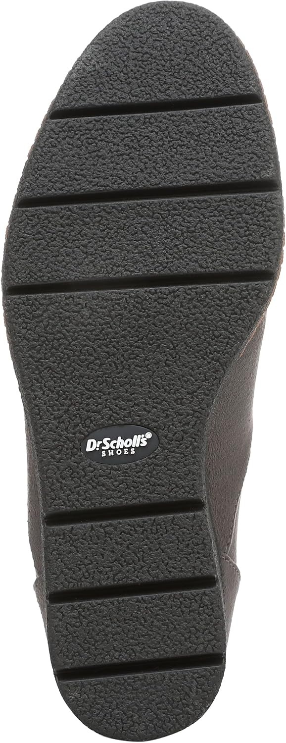 image:imageDr Scholls Bianca Zip Short BootsGreystone Micro