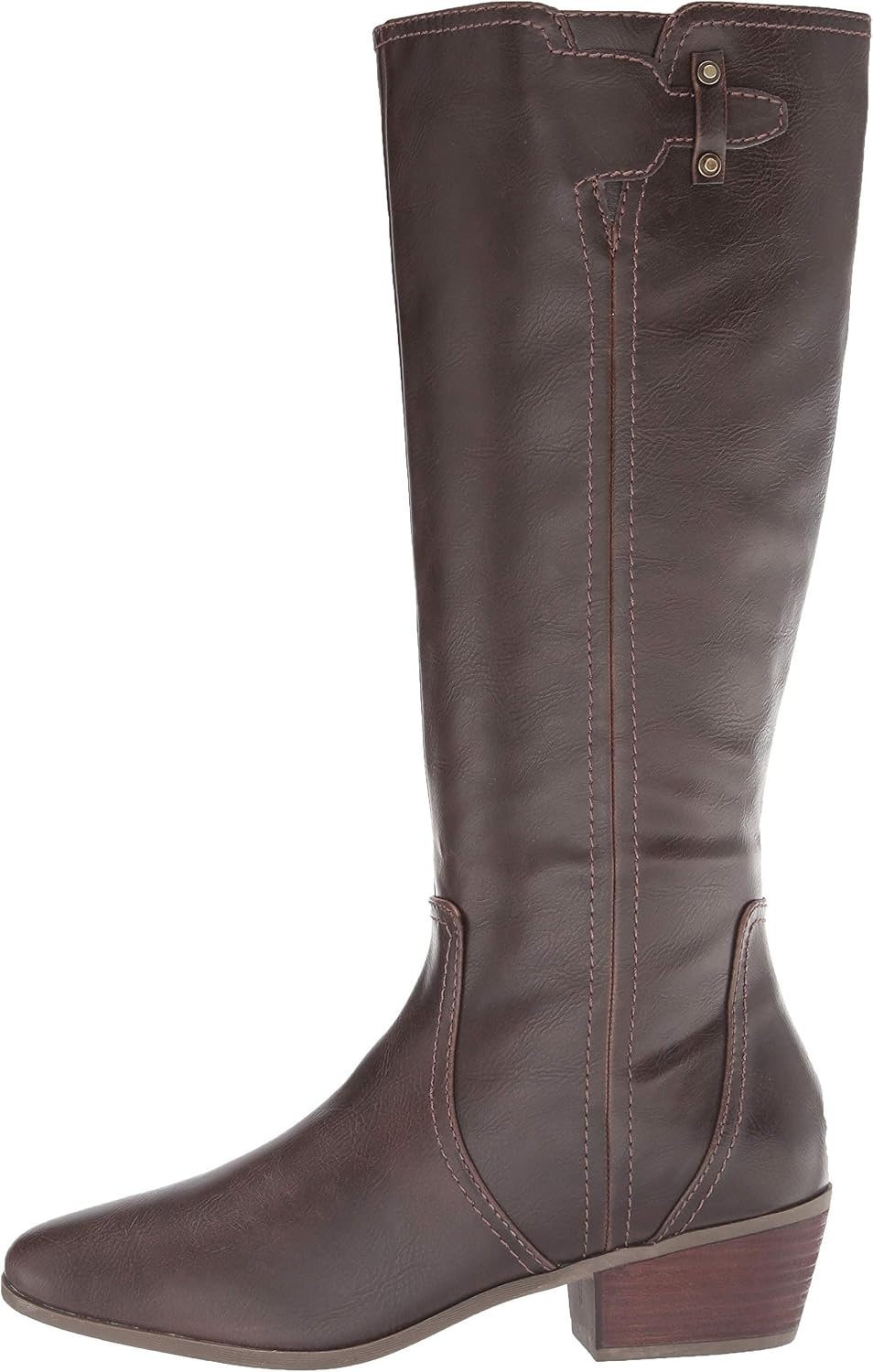 image:imageDr Scholls BrillianceFudge Brown Smooth