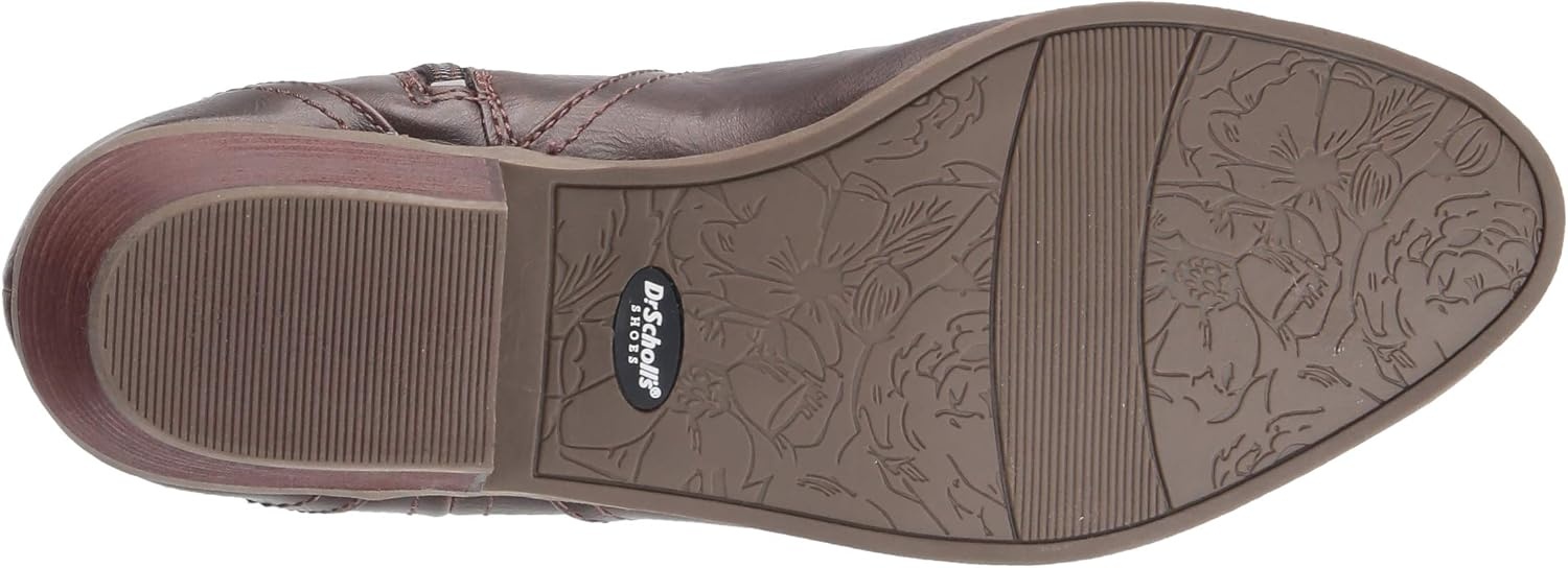 image:imageDr Scholls BrillianceFudge Brown Smooth