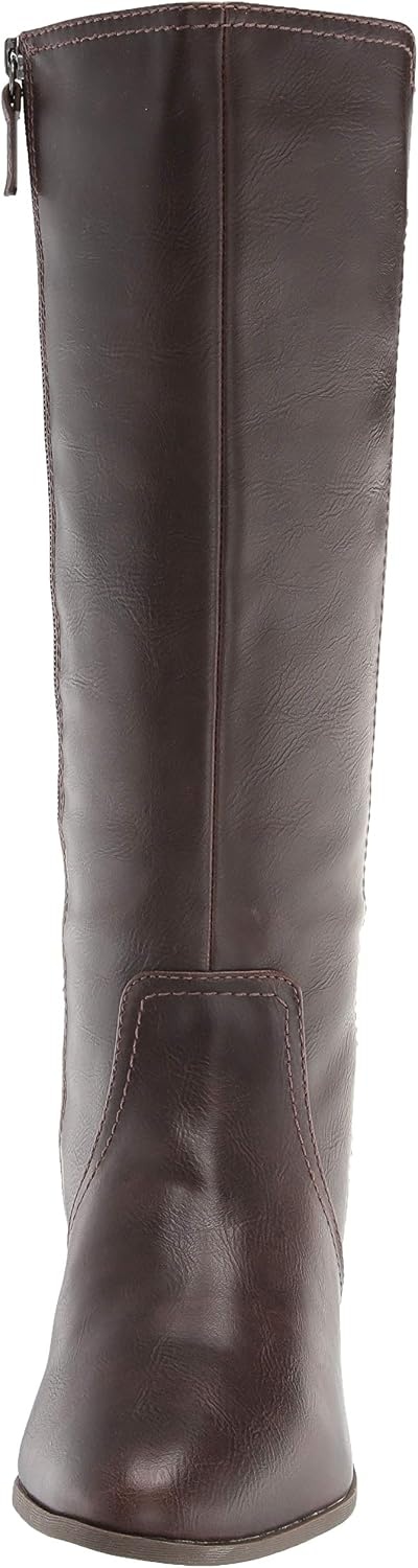 image:imageDr Scholls BrillianceFudge Brown Smooth