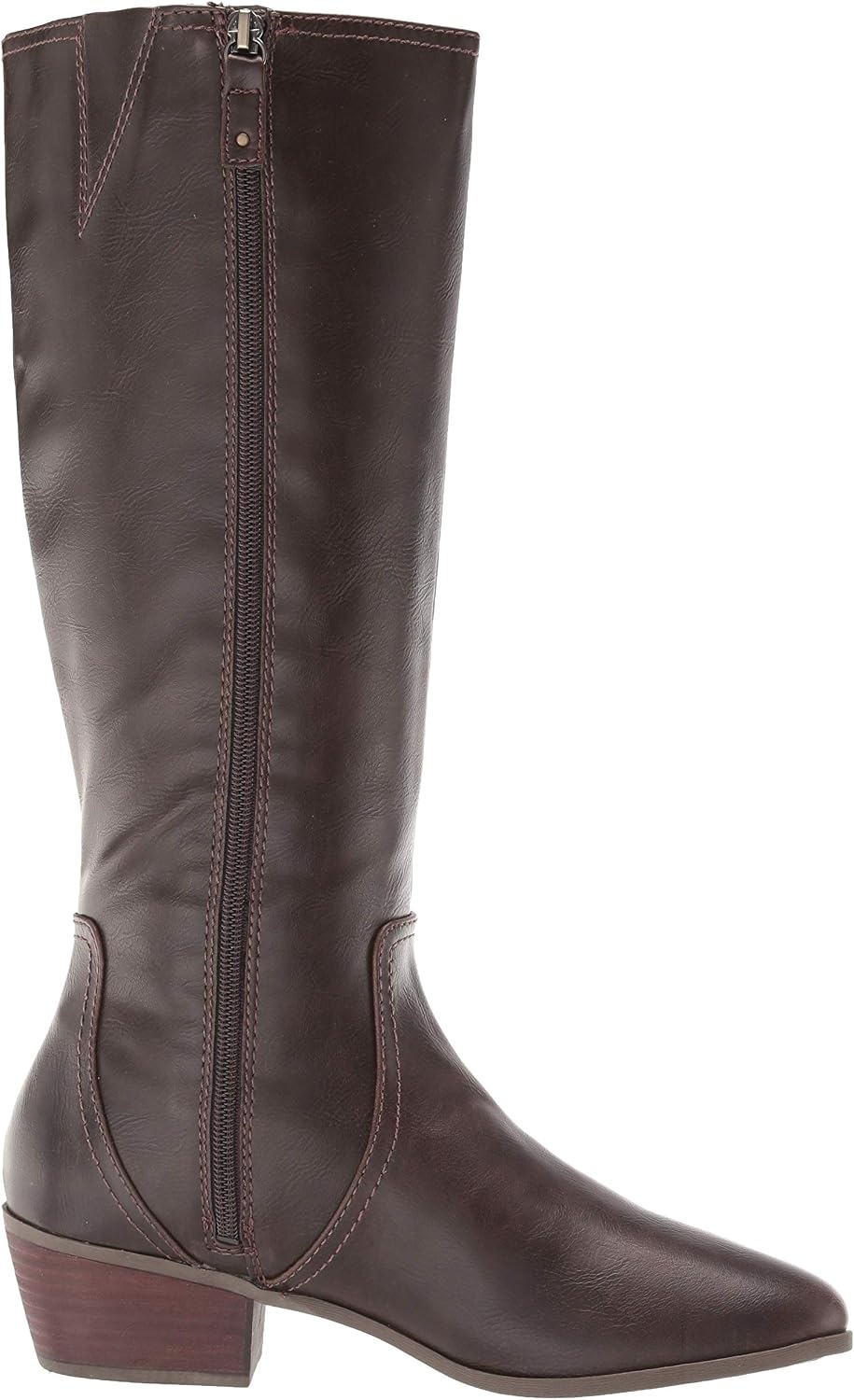 image:imageDr Scholls BrillianceFudge Brown Smooth