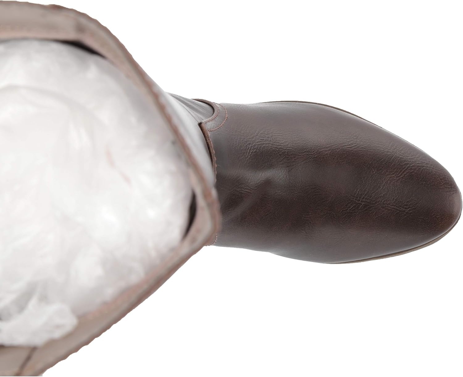 image:imageDr Scholls BrillianceFudge Brown Smooth