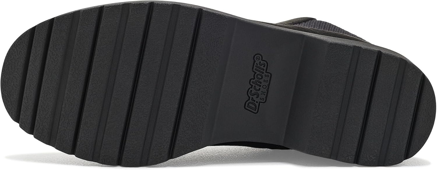 image:imageDr Scholls Bring Vibes Chelsea Short BootsBlack