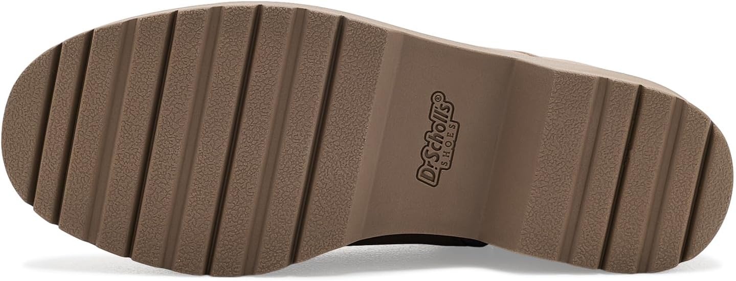 image:imageDr Scholls Bring Vibes Chelsea Short BootsWoodsmoke