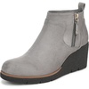 Calm Grey Microfiber