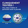 Dr. Scholl&rsquo;s Boules désodorisantes pour chaussures, sacs et casiers de sport – Cliniquement testé – Fraîcheur toute la journée – Réutilisable et à effet longue durée – Élimine les odeurs indésirables