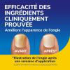 Dr. Scholl&rsquo;s Sérum revitalisant ongles jaunis 10 ml – Résultats visibles dès 2 jours -Triple action : lisse, éclaircit et hydrate – Améliore l&rsquo;aspect des ongles des mains et pieds abîmés par la mycose