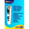Scholl Coupe-Ongles – Accessoire Pédicure et Manucure – Idéal pour Ongles Durs et Épais – Résistant et Précis pour une Utilisation Simple et Hygiénique – Soin des Pieds et Ongles Complet