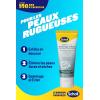 Scholl Crème Pieds Gommage et Éclat pour peaux rugueuses – Soin exfoliant pour les pieds secs et rugueux à base de pierre ponce volcanique – 75ml