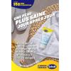 Scholl Crème Pieds Hydratation Renforcée pour peaux sèches – Réhydrate instantanément – Enrichie en glycérine pour des pieds plus lisses et plus doux – 150ml