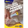 Scholl Crème Pieds Nutrition intense pour peaux dures – Hydrate en profondeur pour des pieds plus doux et plus lisses – Enrichie en Allantoïne et provitamine B5 – 75ml(Adoucissante)