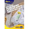 Scholl Crème Pieds Nutrition intense pour peaux dures – Hydrate en profondeur pour des pieds plus doux et plus lisses – Enrichie en Allantoïne et provitamine B5 – 75ml(Nutrition intense)